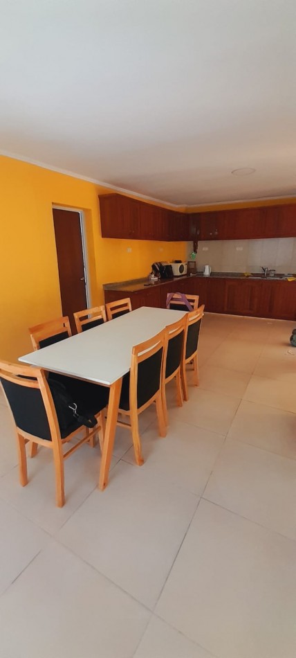 Casa en Venta en zona  Parque Mayor