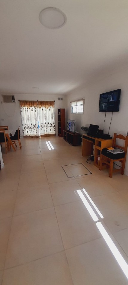 Casa en Venta en zona  Parque Mayor