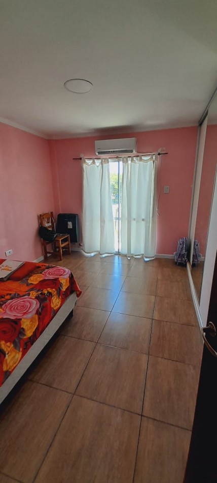 Casa en Venta en zona  Parque Mayor