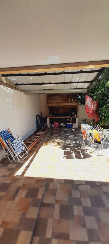 Casa en Venta en zona  Parque Mayor