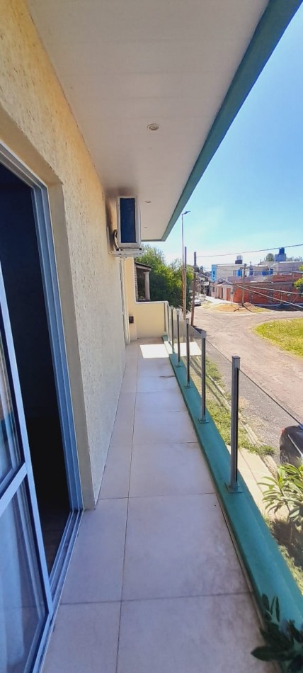 Casa en Venta en zona  Parque Mayor