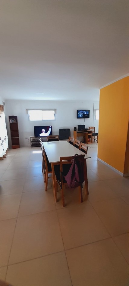 Casa en Venta en zona  Parque Mayor