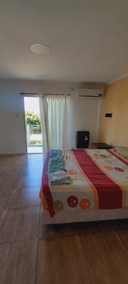 Casa en Venta en zona  Parque Mayor