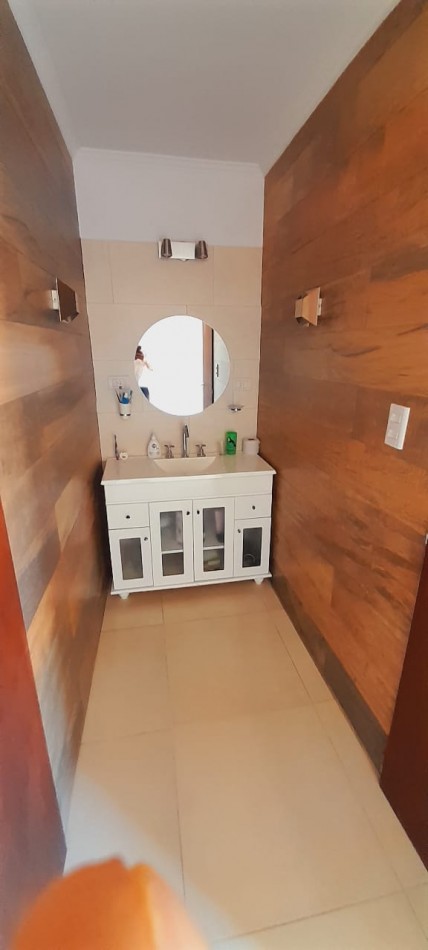 Casa en Venta en zona  Parque Mayor