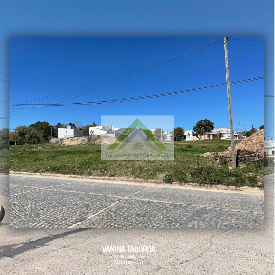 VENTA DE LOTES EN LA CIUDAD DE DIAMANTE.