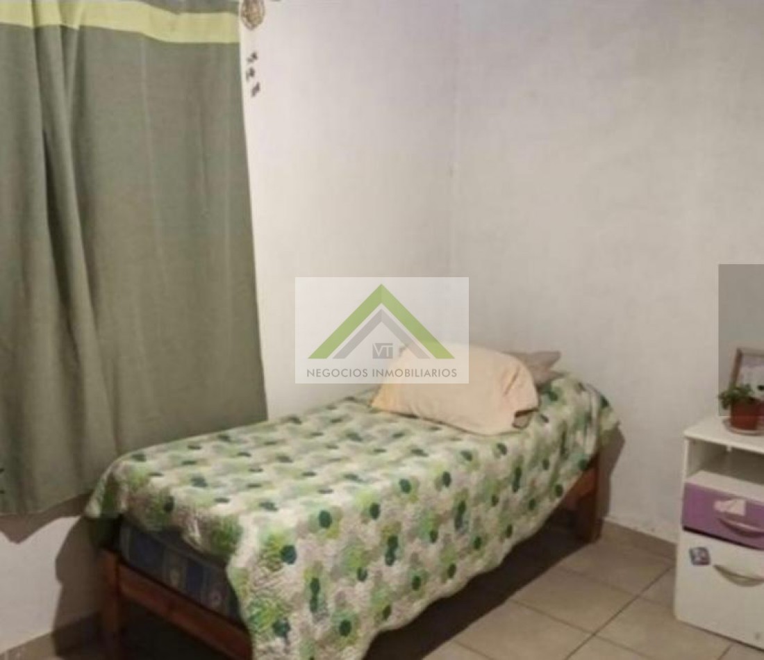 VENTA DE CASA EN SAN BENITO, EXCELENTE UBICACION. 