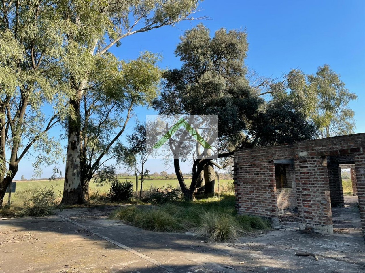 GRAN TERRENO EN VENTA ZONA QUINTAS DIAMANTE