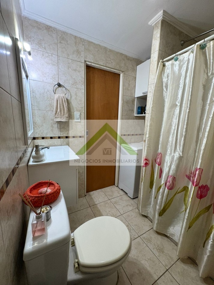 Departamento en Venta en zona Centro