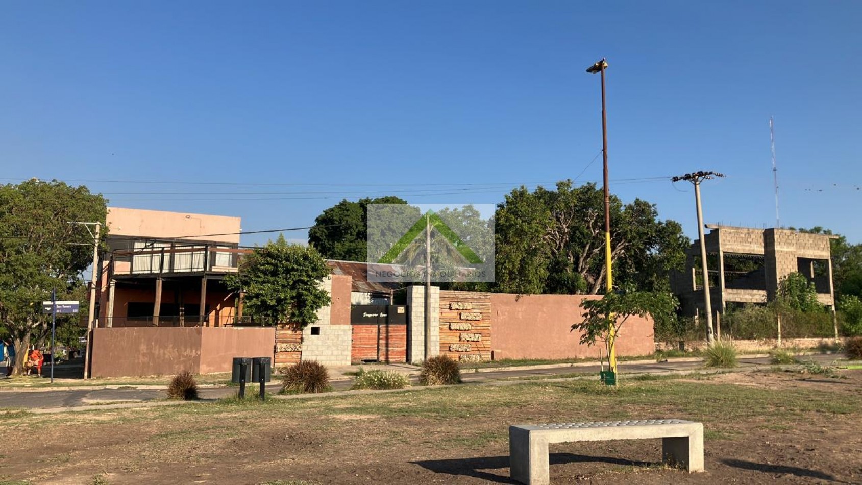 Venta Importante Propiedad en Diamante