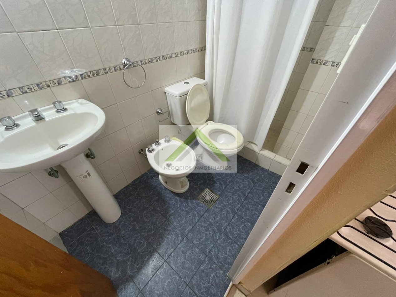 Venta Departamentos Ideal Inversion Zona Santa Teresita