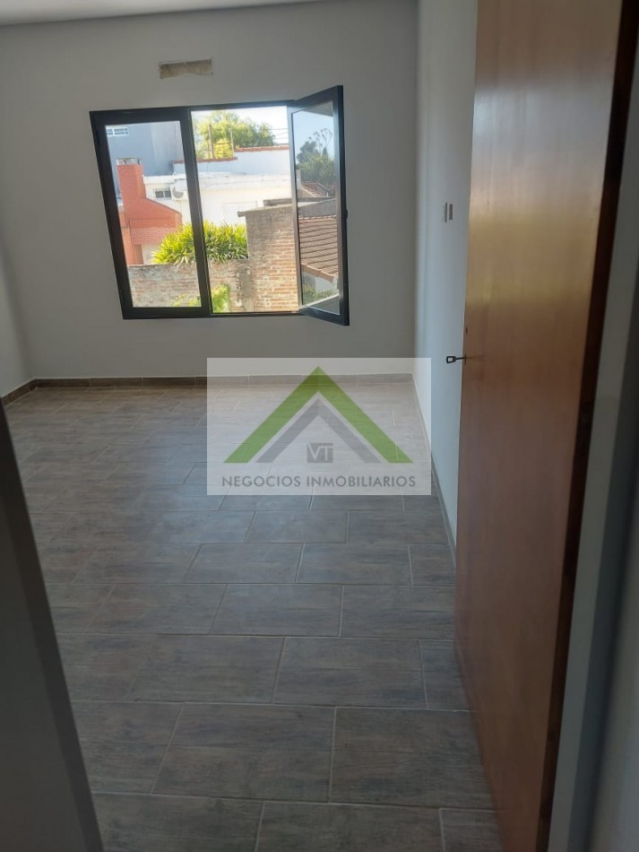 DUPLEX APTO CREDITO- ALTOS DE PARANA 3200