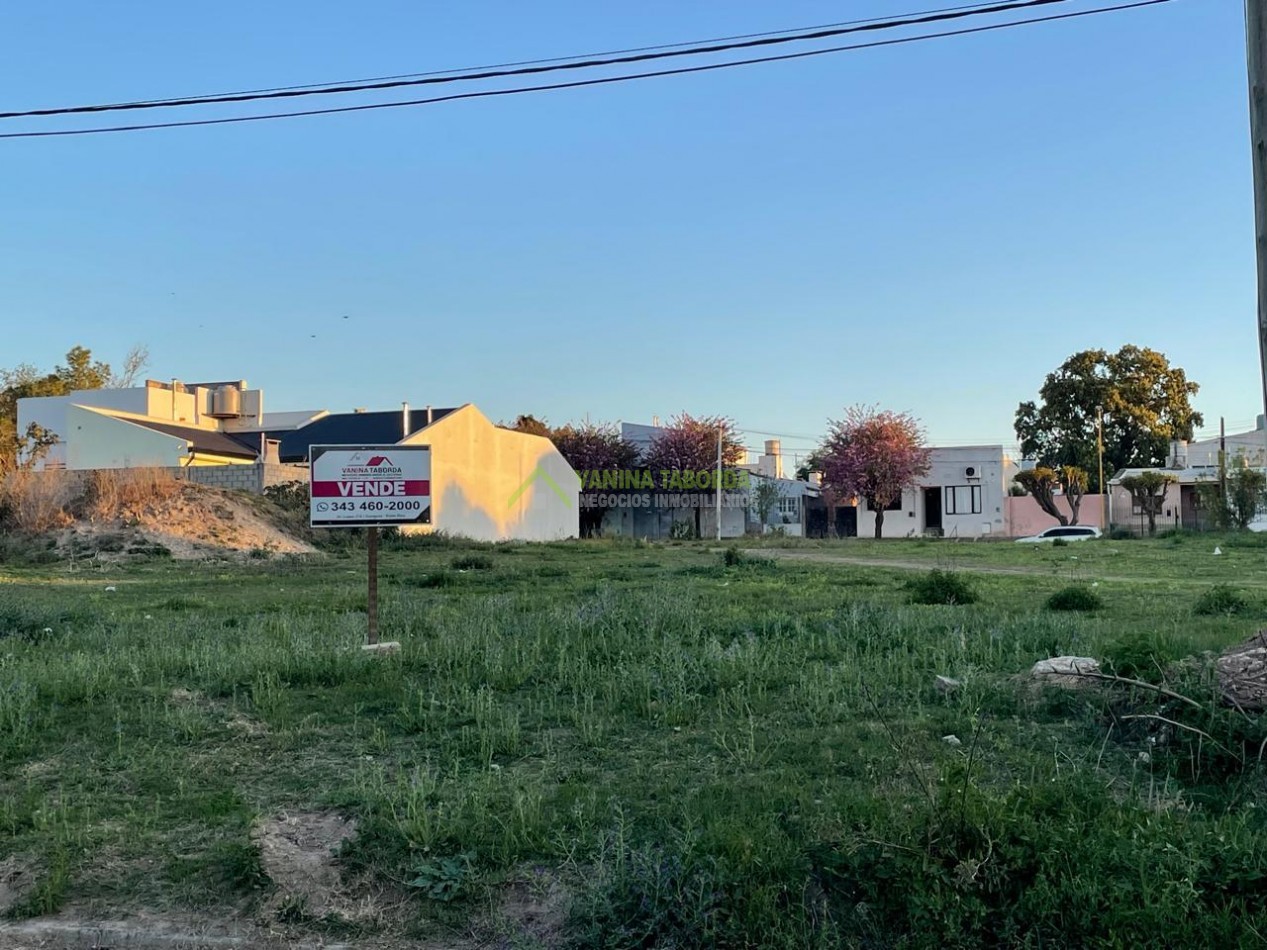 VENTA de TERRENOS EN DIAMANTE