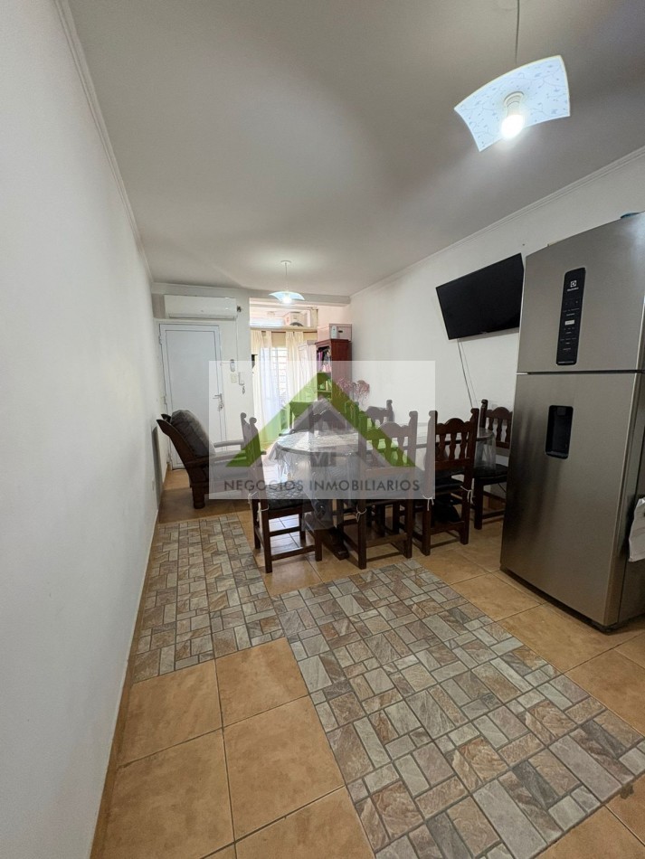 Departamento en Venta en zona Centro