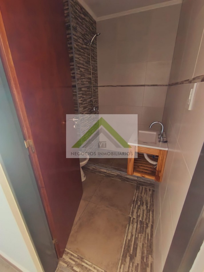 Venta de Departamento Santa Cruz al 200