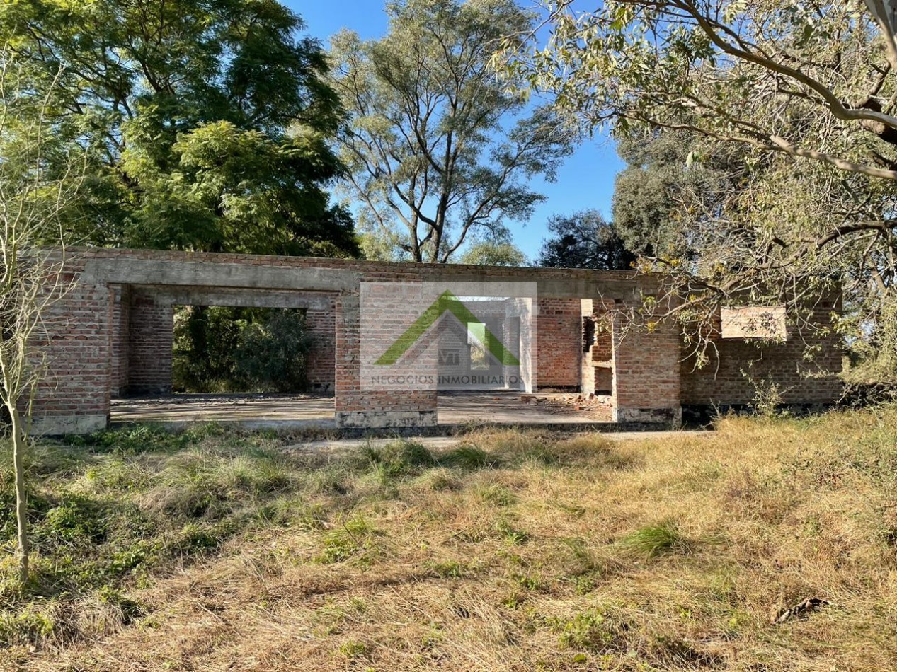 GRAN TERRENO EN VENTA ZONA QUINTAS DIAMANTE