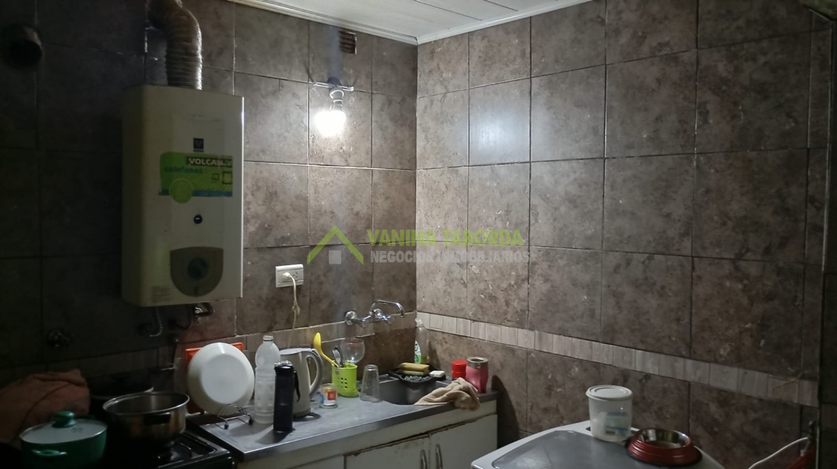VENTA DE DEPARTAMENTO PLANTA BAJA EN BARRIO EL SOL