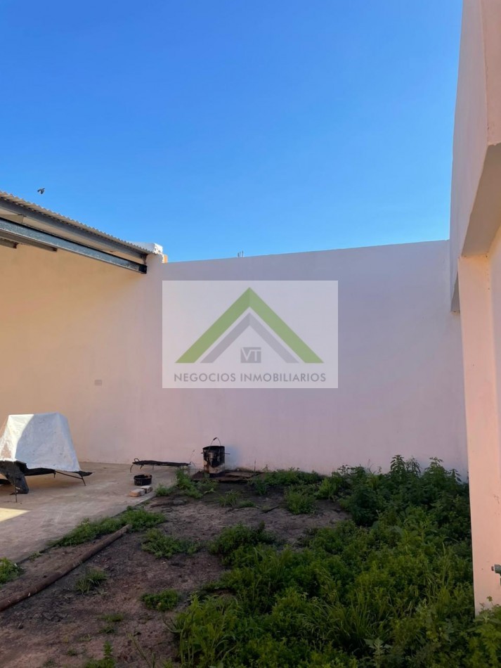 CASA A LA VENTA CALLE MITRE - DIAMANTE