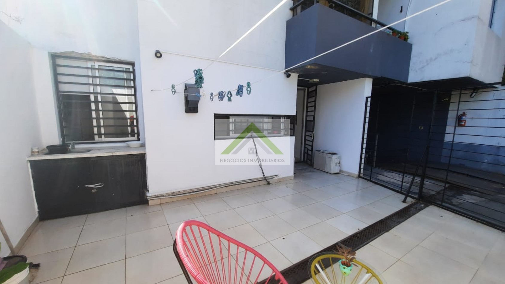 Venta Departamento unico en la zona.