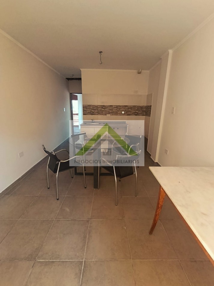 Venta de Departamento Santa Cruz al 200