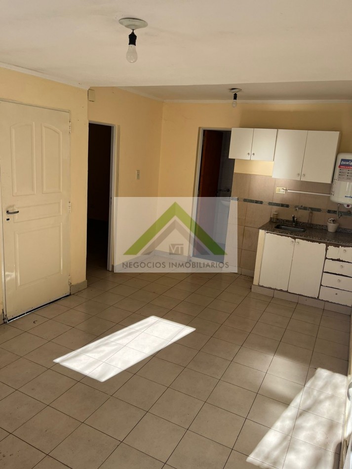 Venta Departamentos Ideal Inversion Zona Santa Teresita