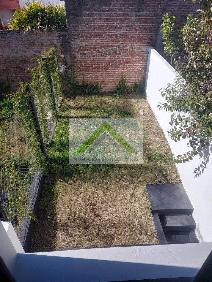 DUPLEX APTO CREDITO- ALTOS DE PARANA 3200