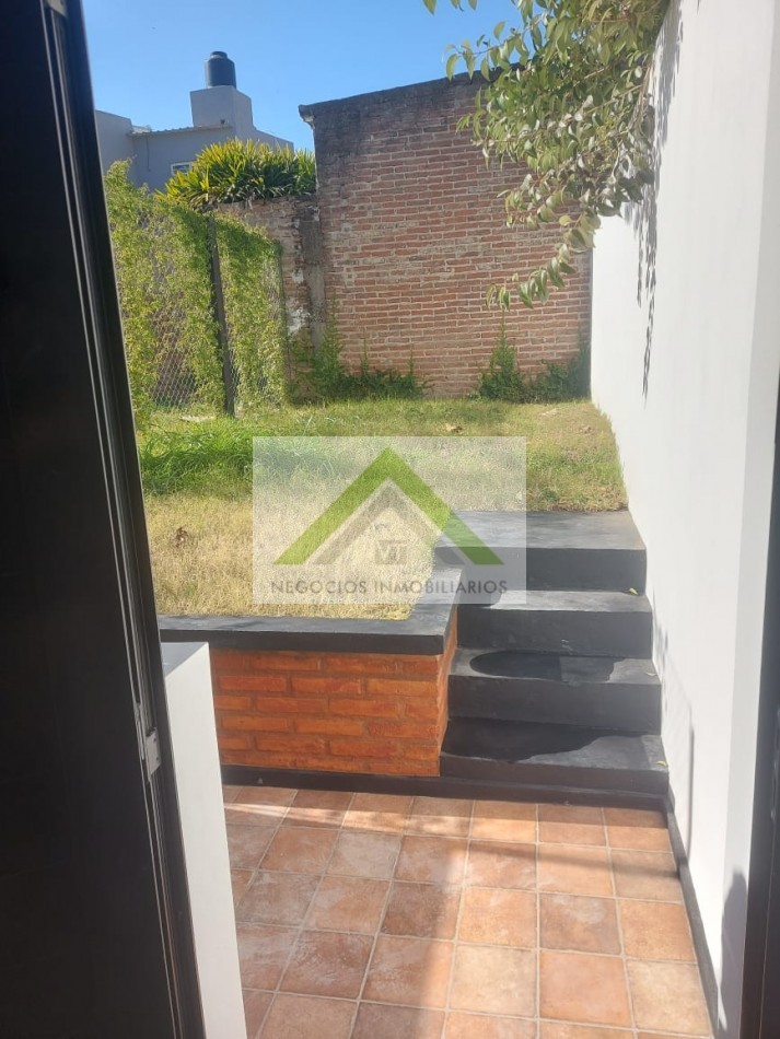 DUPLEX APTO CREDITO- ALTOS DE PARANA 3200