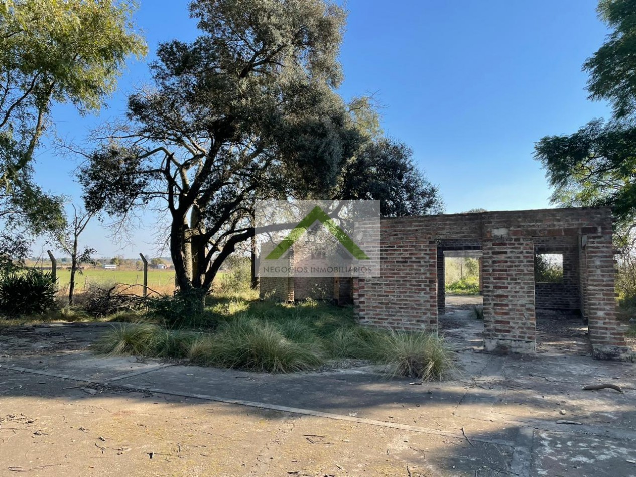 GRAN TERRENO EN VENTA ZONA QUINTAS DIAMANTE