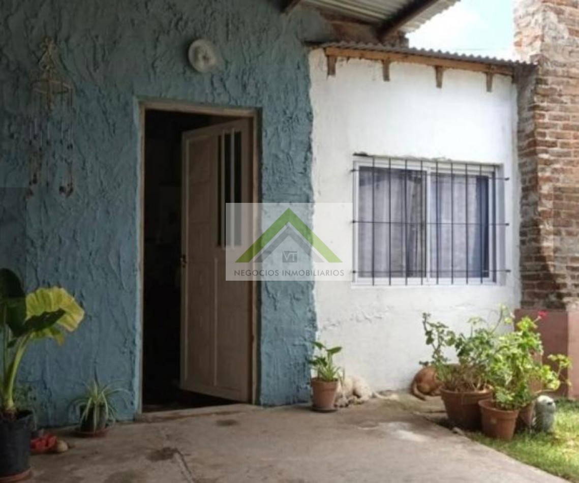 VENTA DE CASA EN SAN BENITO, EXCELENTE UBICACION. 