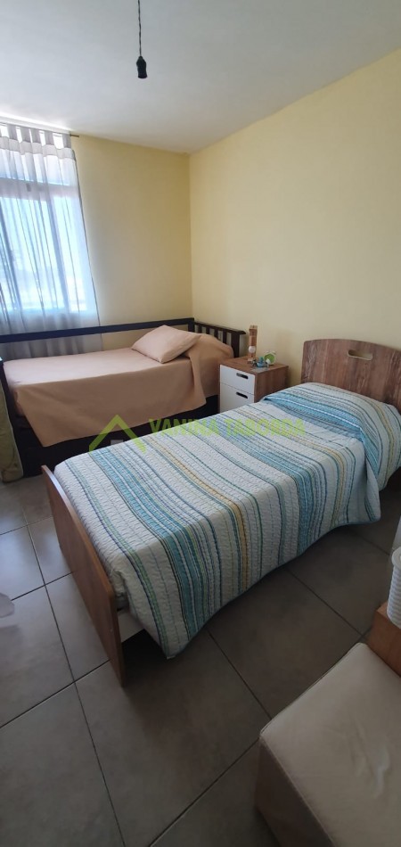 Departamento  1 Dormitorio Barrio Paracao