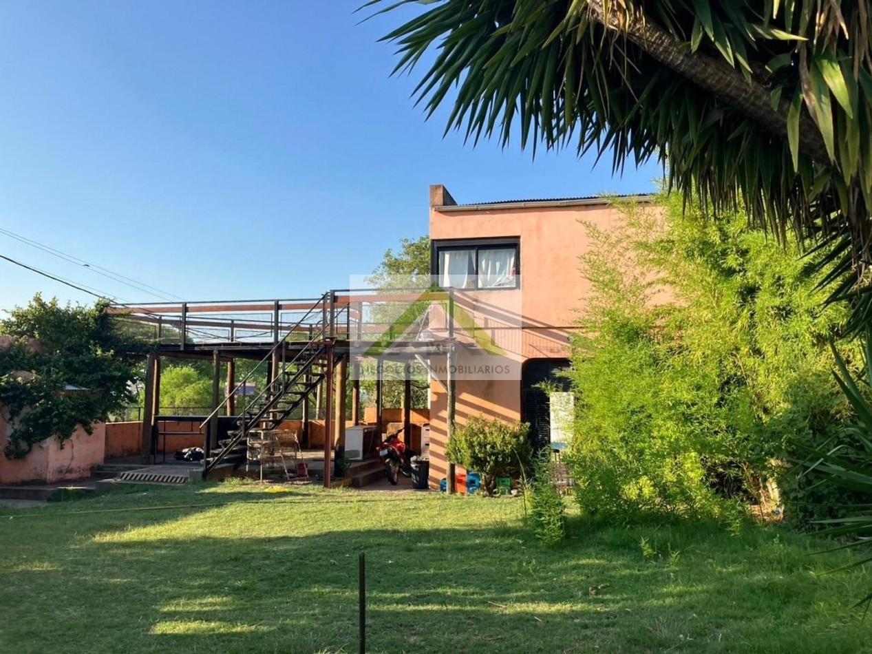 Venta Importante Propiedad en Diamante