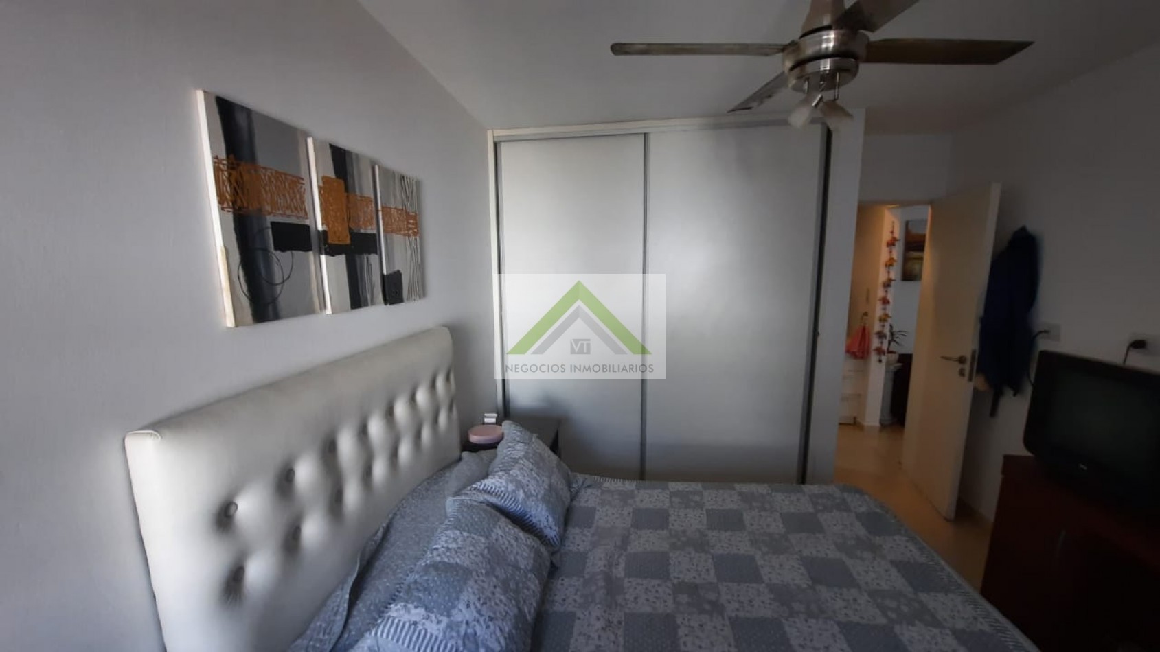 Venta Departamento unico en la zona.