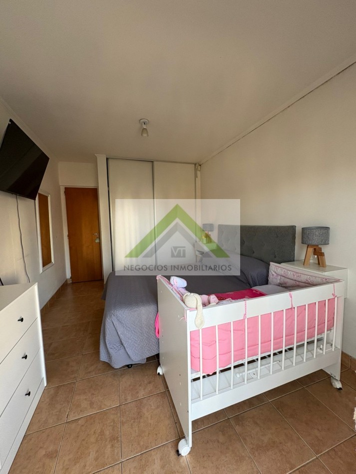 Departamento en Venta en zona Centro