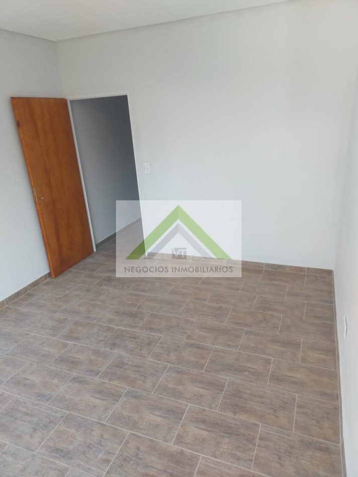 DUPLEX APTO CREDITO- ALTOS DE PARANA 3200