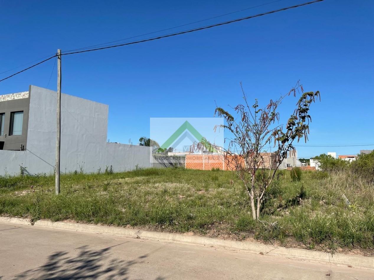 VENTA de TERRENOS ZONA PARACAO, PROMOCION ENTREGA Y CUOTAS .-