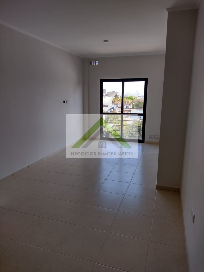 Departamento en Venta zona La Peruana- un dormitorio