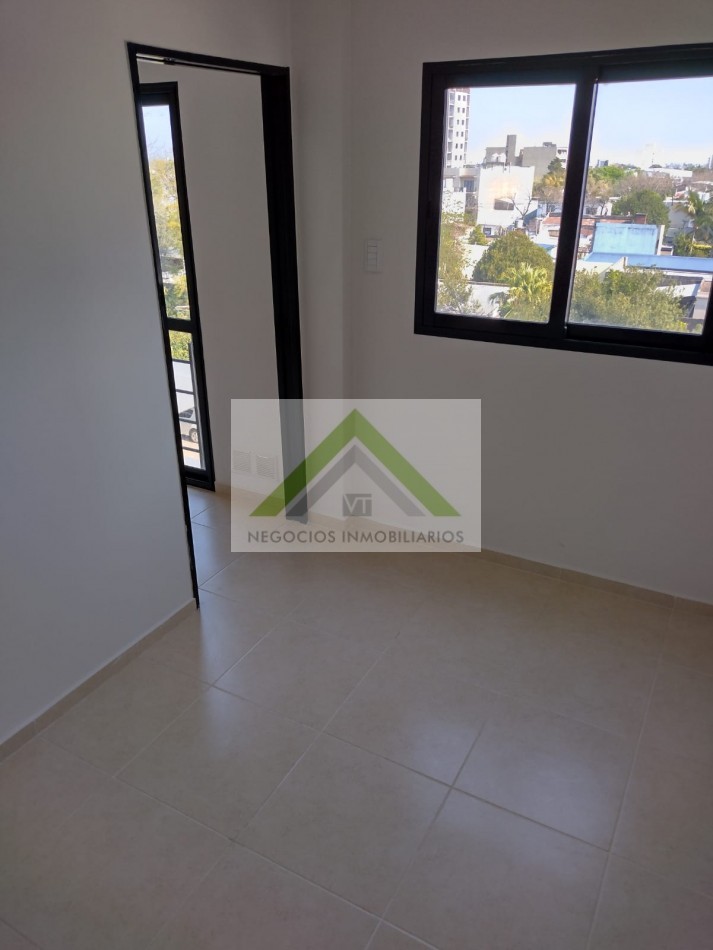 Departamento en Venta zona La Peruana- un dormitorio