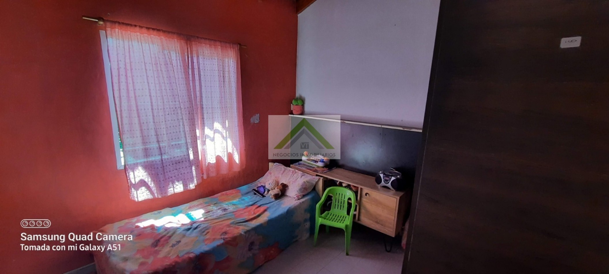 VENTA CASA DOS DORMITORIOS ZONA GDOR CRESPO