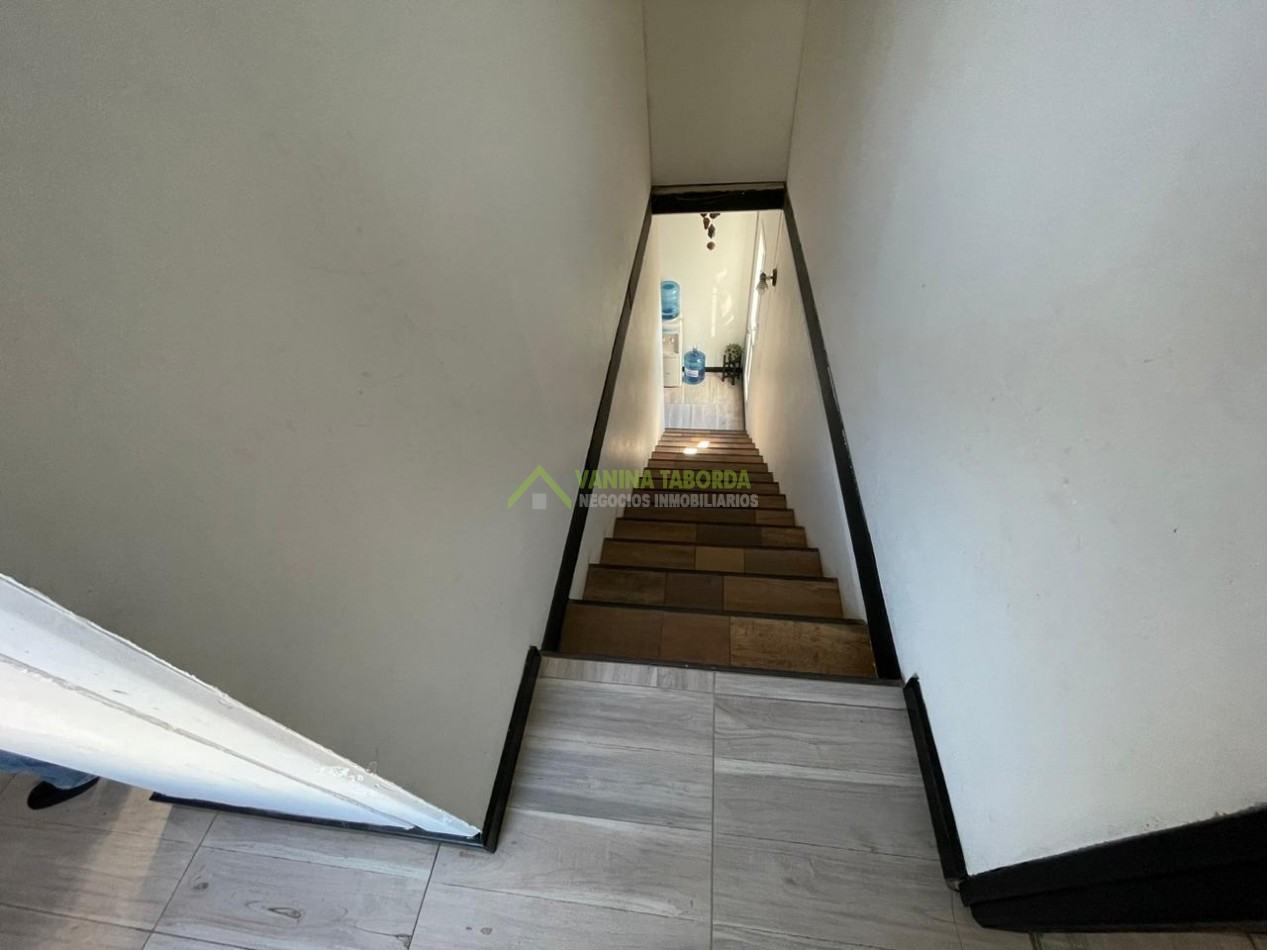 HERMOSA CASA DE 3 DORMITORIOS EN VENTA