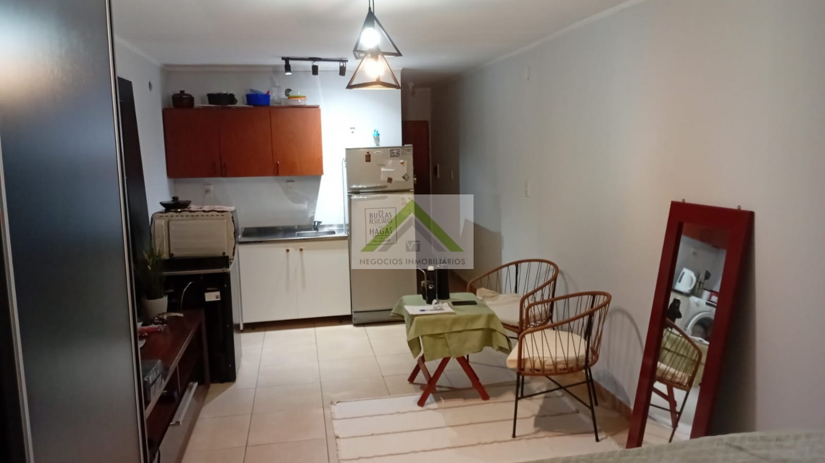 Venta Monoambiente calle Racedo