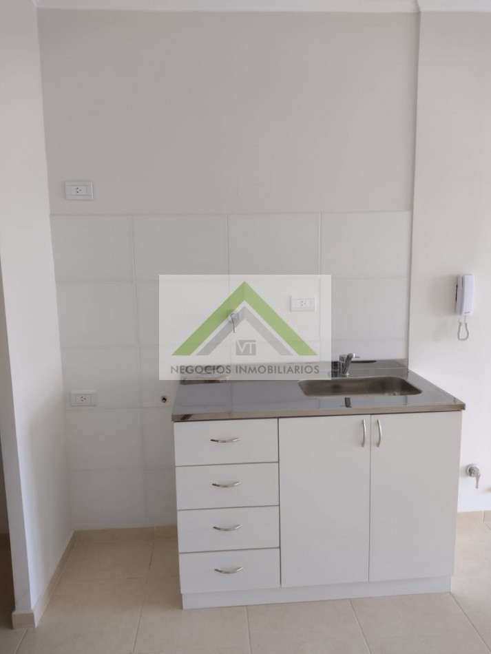 Departamento en Venta zona La Peruana- un dormitorio