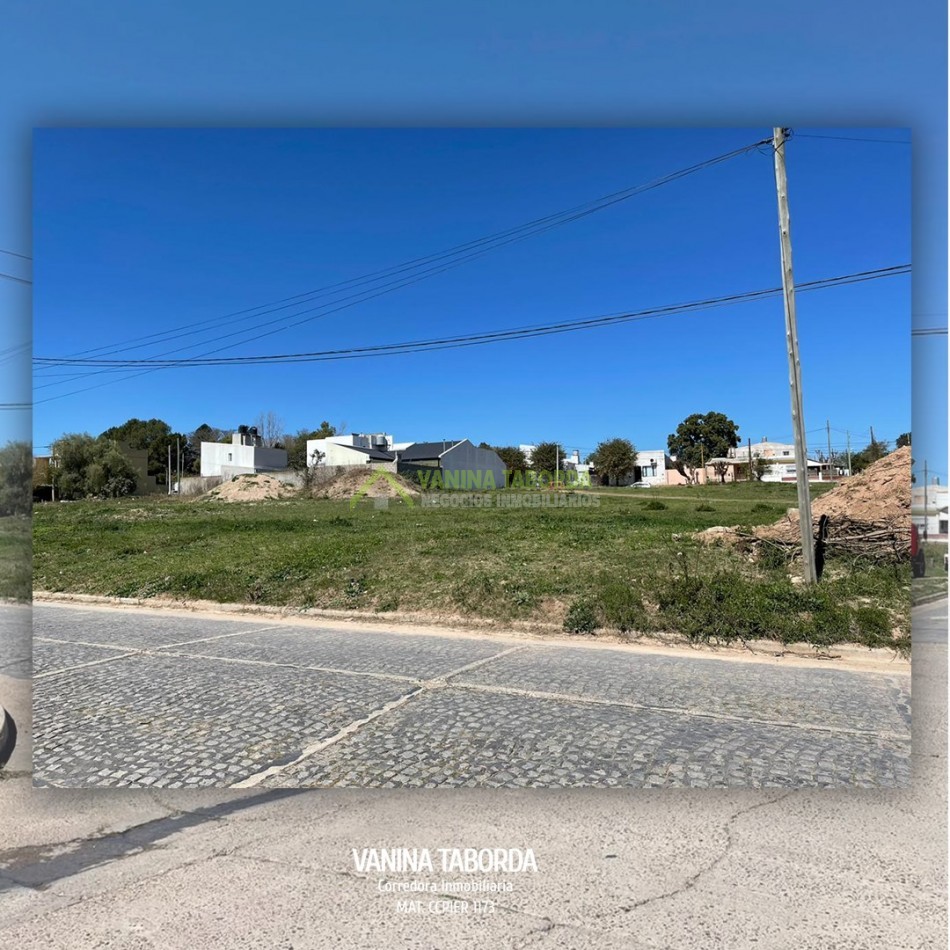 VENTA de TERRENOS EN DIAMANTE
