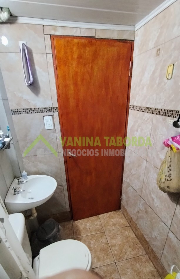 VENTA DE DEPARTAMENTO PLANTA BAJA EN BARRIO EL SOL