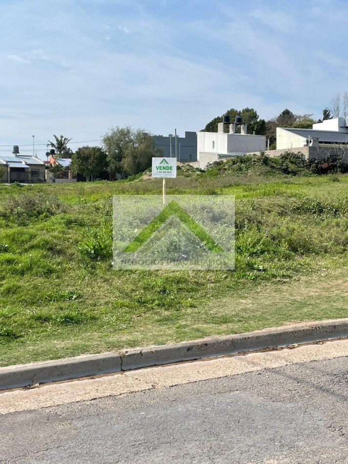VENTA DE LOTES EN LA CIUDAD DE DIAMANTE.