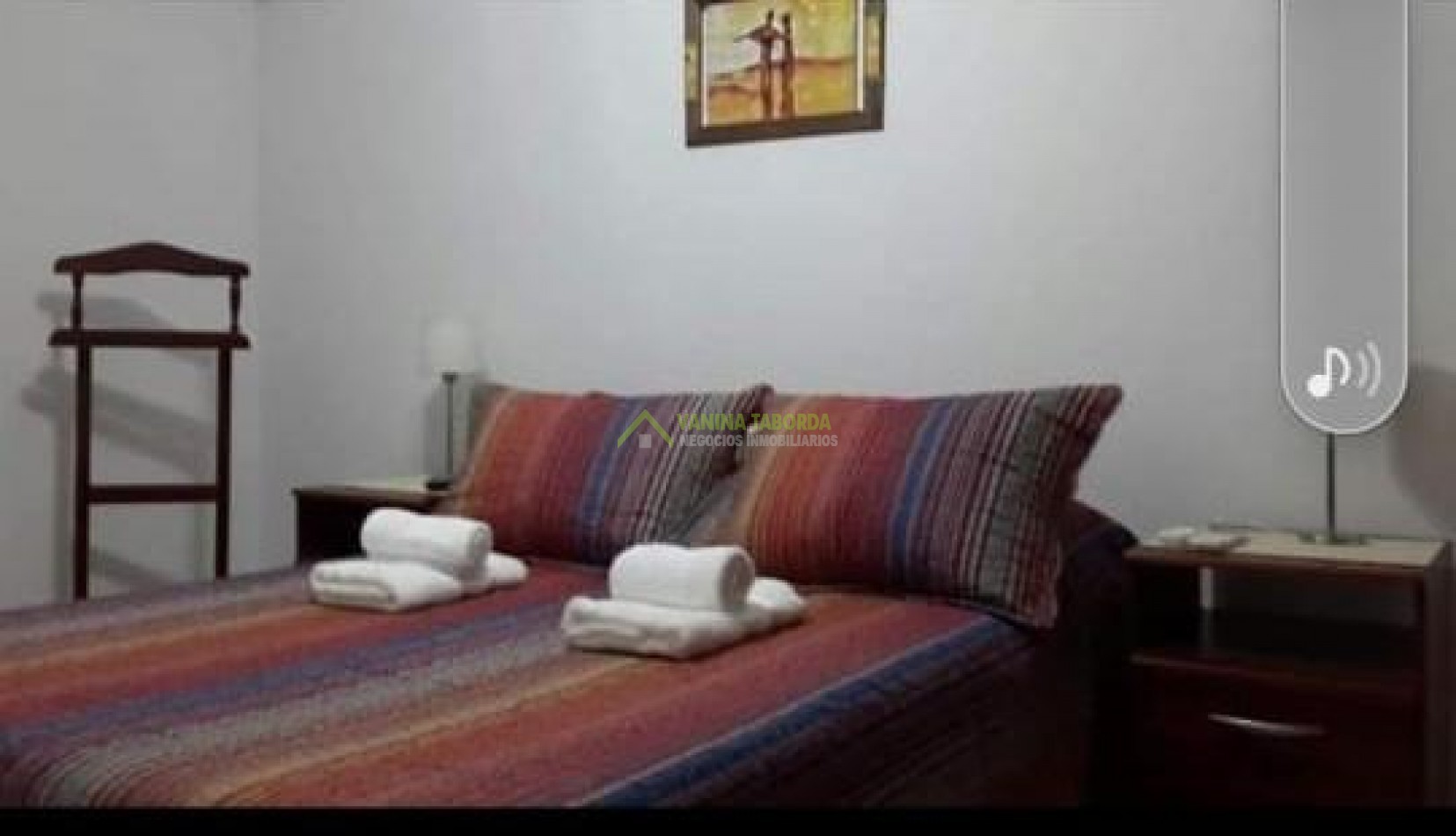 DEPARTAMENTO EN VENTA EN CALLE ALAMEDA DE LA FEDERACION 580.
