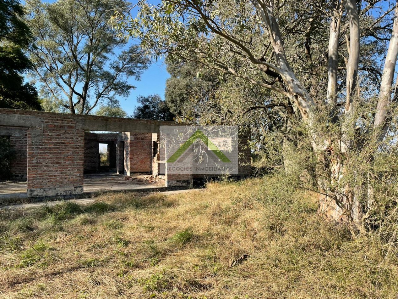 GRAN TERRENO EN VENTA ZONA QUINTAS DIAMANTE