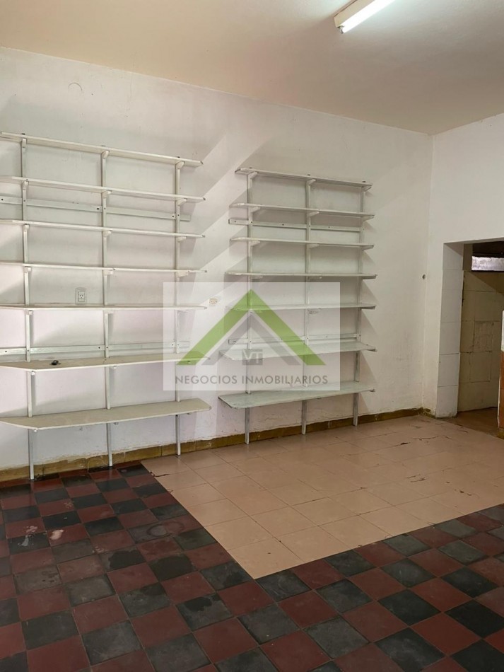 ALQUILO LOCAL COMERCIAL- CIUDAD de DIAMANTE