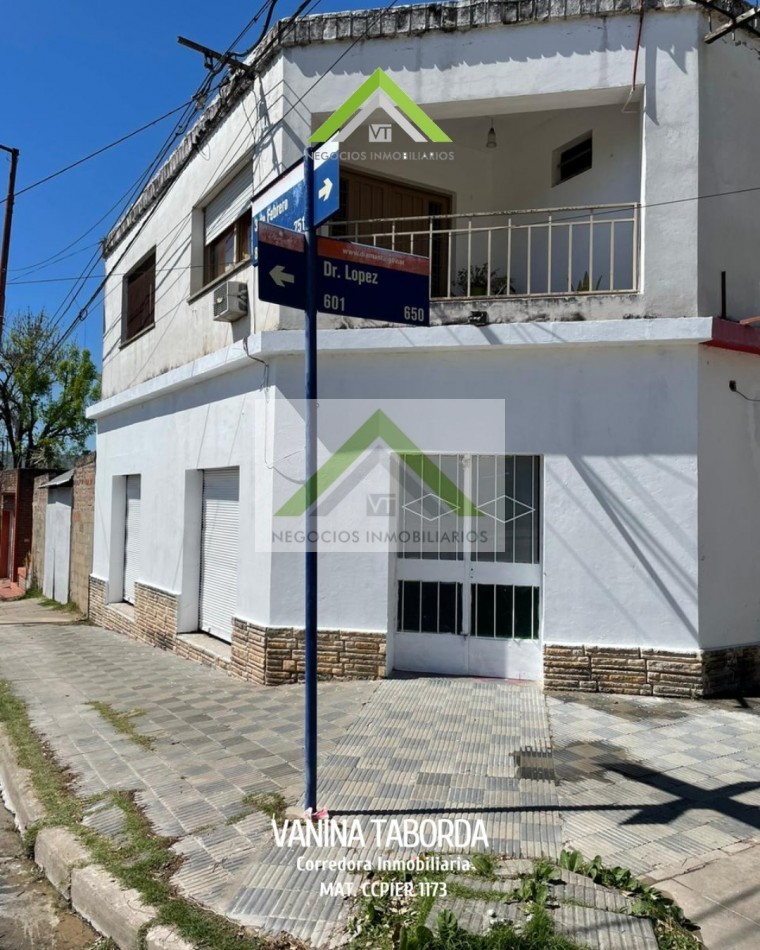 ALQUILO LOCAL COMERCIAL- CIUDAD de DIAMANTE