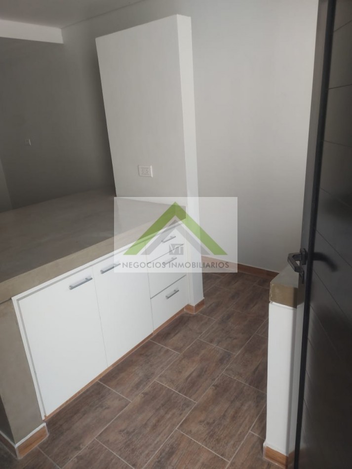 DUPLEX APTO CREDITO- ALTOS DE PARANA 3200