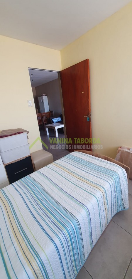Departamento  1 Dormitorio Barrio Paracao