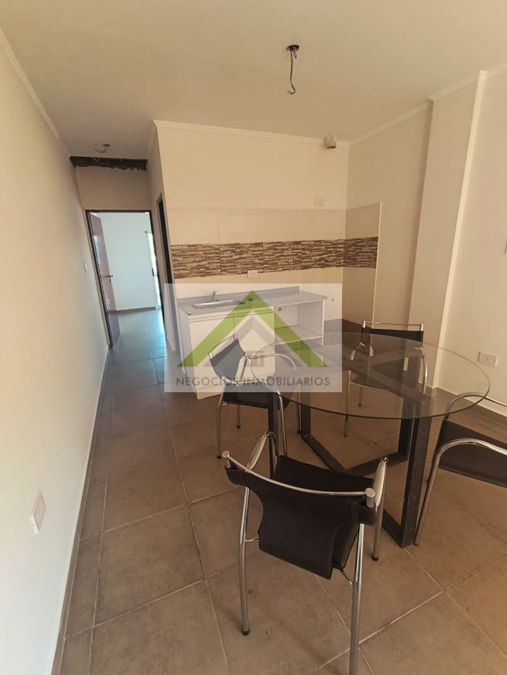 Venta de Departamento Santa Cruz al 200